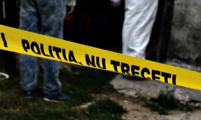 Cluj: Bărbat dispărut de acasă, găsit mort în albia unui pârâu