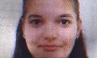 Minora din Dej, dată dispărută de ieri, a fost găsită într-o localitate din județul Bistrița-Năsăud