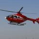 Noi elicoptere în dotarea SMURD. Se vor înființa noi baze pentru intervenţie montană