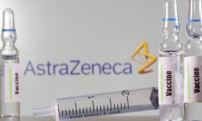 Vaccinarea cu AstraZeneca continuă în România. Vaccinurile rămase din lotul ABV2856, puse în carantină