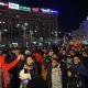 Val de proteste în mai multe orașe din țară față de noile restricții impuse de Guvern