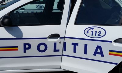 Accident cu pieton în centrul Clujului. A fost rănită și o polițistă