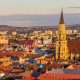 Cluj-Napoca a intrat în scenariul galben, după ce rata de infectare a scăzut sub 3 la mie! Se deschid restaurantele -30% din capacitate