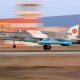 Pilotul MiG-ului prăbușit, internat la Terapie Intensivă