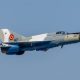 S-a prăbușit un MiG de la baza militară din Cluj