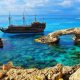 Vacanţă în Cipru din luna mai fără carantină pentru turiștii vaccinați