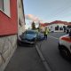 Accident grav în Cluj-Napoca / Mașinile au fost scoase de pe carosabil