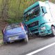 Accident tragic pe șoseaua Oradea  - Cluj. Tânărul șofer de 20 de ani a murit