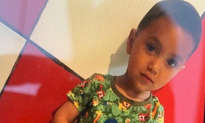 Copil de 2 ani DISPĂRUT de acasă în zona râului Someş din Floreşti. Peste 100 de oameni îl caută, inclusiv cu bărci de salvare