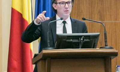 Florin Cîțu, mesaj de paște: „Tradițiile creștine și măsurile de protecție anti-COVID-19 pot fi respectate în egală măsură”