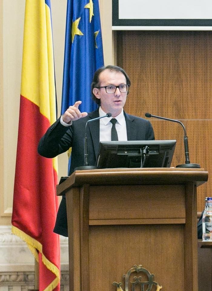 Florin Cîțu, mesaj de paște: „Tradițiile creștine și măsurile de protecție anti-COVID-19 pot fi respectate în egală măsură”