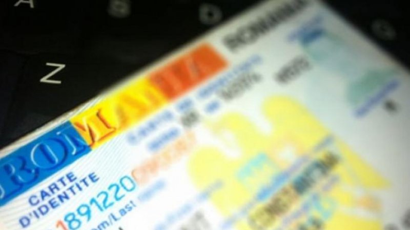 Românii vor avea din vară cărți de identitate cu CIP, de mărimea unui card bancar. Cum va arăta și ce funcții va avea