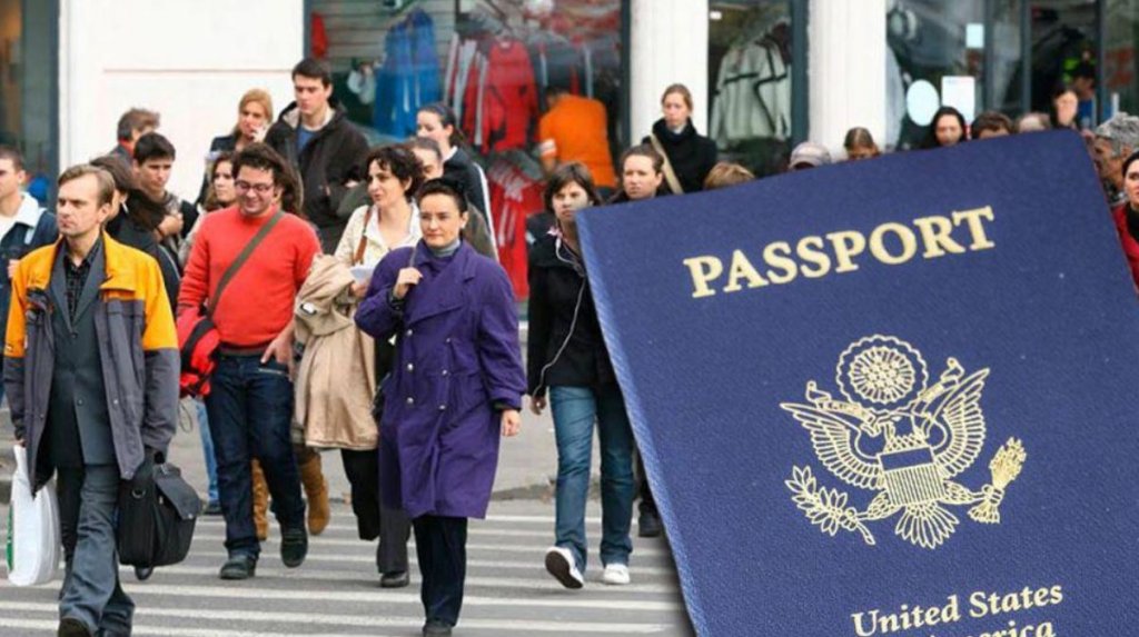 Scapă românii de viză pentru America? Ministrul de Externe, Bogdan Aurescu: „În momentul de faţă, noi nu..”