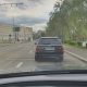 Șofer "urecheat" online: "Nu mai arunca chiștoacele.....ești la Cluj"