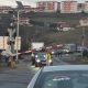 Șoferii din Cluj Napoca, sătui de trafic: „ Am facut azi in 1 ora si 20 minute 3,6 km”