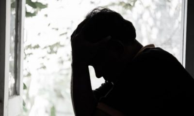 Tentativă de suicid în Cluj. Un tânăr de 21 de intenţiona să se arunce de pe balcon