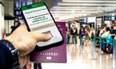 „Pașaportul Covid” a fost aprobat în UE. Statele membre nu vor să suporte costul testelor PCR