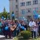 Absolvenţii UMF Cluj duc mai departe tradiţia serenadelor