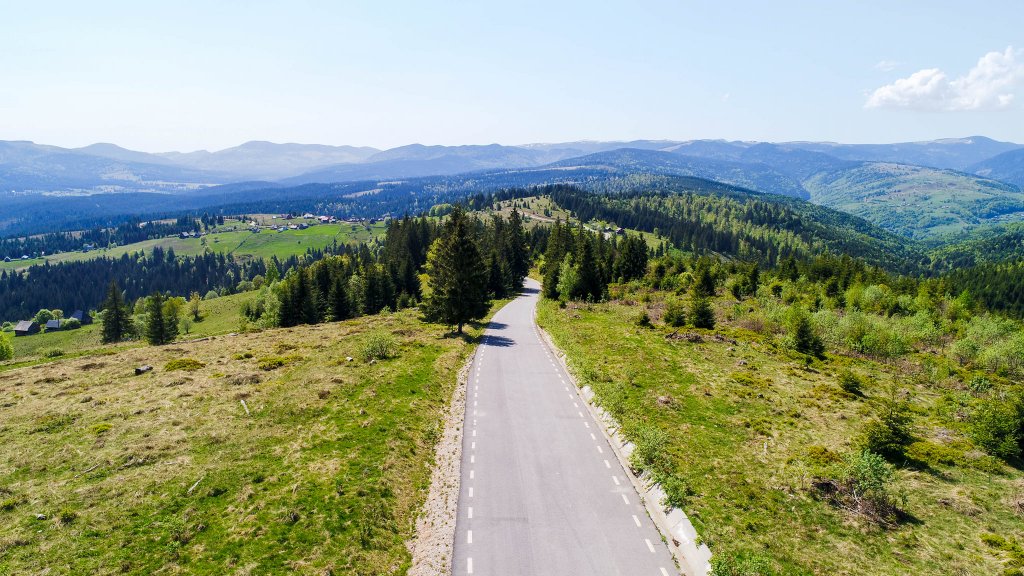 Clujul, Alba și Bihorul își unesc forțele pentru Munții Apuseni. Obiectivul este dezvoltarea infrastructurii și a turismului din zonă