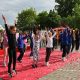 Cum s-a sărbătorit Ziua Copilului la Turda. O zi de neuitat pentru cei mici