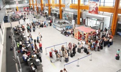 Încă patru călători cu teste negative false pe aeroportul din Cluj