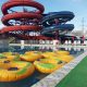 S-a deschis Aqua Park Floreşti. Vezi tarifele și programul