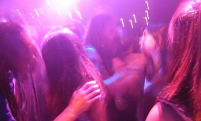 Scene de sex pe ringul de dans al unui club din Cluj. Poliția face cercetări