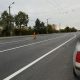 Un minor de 16 ani, la volanul unei mașini, a produs un accident în centru Clujului. Mașina avea și numere false