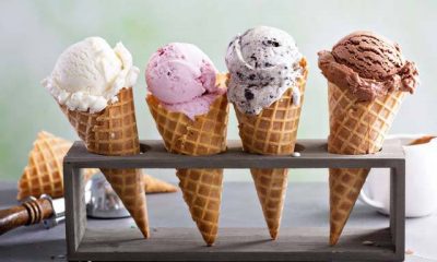 Aditiv cancerigen găsit în înghețată. Comisia Europeană solicită scoaterea produselor de pe piață