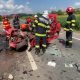 Bilanț accidente Cluj: 28 de morți și zeci de răniți grav, în doar șase luni/ Drumurile cu cele mai multe decese