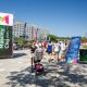 Clujul a găzduit cel mai mare eveniment dedicat mobilității sustenabile din România: SMART Mobility Cluj