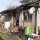 Explozie într-o casă din Cluj. Un bărbat a suferit arsuri