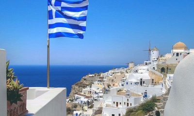 Grecia schimbă regulile!?Toți turiştii care intră în țară pe cale terestră vor fi testați, inclusiv cei vaccinați