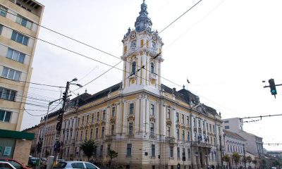 O fostă angajată a Primăriei Cluj ar putea rămâne fără jumătate de MILION de EURO. Nimeni nu ştie cum i-a câştigat