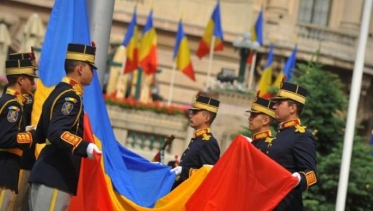România are o nouă sărbătoare națională. Iohannis a promulgat legea