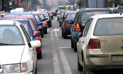 România rămâne pe primul loc în UE la numărul de morţi pe şosele