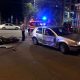 ACCIDENT cu victimă în Cluj-Napoca. Un motociclist a fost lovit de un autoturism