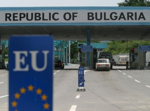 Bulgaria schimbă condițiile de intrare în țară