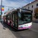 Clujul, dat ca exemplu de Gabriela Firea lui Nicuşor Dan în problema autobuzelor din Capitală