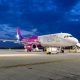 Wizz Air reia cursele spre Emiratele Arabe de pe Aeroportul Cluj