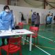 Mii de vaccinări ieri la Cluj/ Aproape 20.000 de clujeni și-au făcut deja doza 3