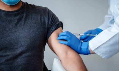 Peste 15.000 de clujeni și-au făcut deja cu doza 3/ Aproape 3.500 de vaccinări ieri la Cluj