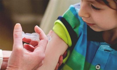 Pfizer așteaptă aprobarea vaccinului pentru copiii între 5 şi 11 ani. Când ar putea ajunge primele doze în România