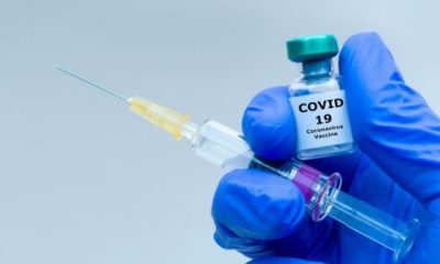 Vaccinarea reduce cu 90% spitalizarea și decesele din cauza Covid-19 (STUDIU FRANTA)