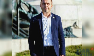 Averile directorilor din Primărie: Ovidiu Cîmpean, vicepreședinte PNL Cluj, șeful Direcției Evenimente publice și informare cetățeni, câștigă circa 2000 de euro pe lună