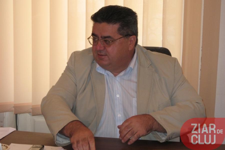 Averile directorilor din Primărie: Valer Suciu, sindicalist și șef al Direcției de Administrare, adună într-un an aproape 223.000 lei