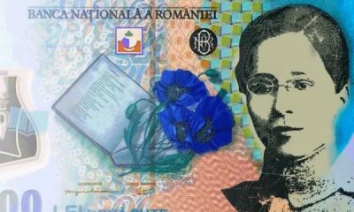 BNR pune in circulatie o bancnota de 20 de lei - E fain la Cluj!