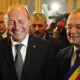 Băsescu redevine coleg cu Boc şi Blaga? PMP a decis fuziunea prin absorbție cu PNL