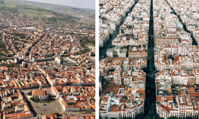 Boc provoaca arhitectii sa organizeze traficul din Cluj pe modelul celui din Barcelona - E fain la Cluj!