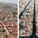 Boc provoaca arhitectii sa organizeze traficul din Cluj pe modelul celui din Barcelona - E fain la Cluj!